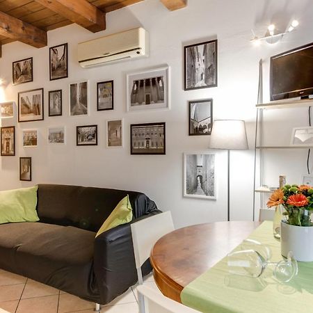 Romagnabnb Studio Mazzini Apartment Forli Exterior photo