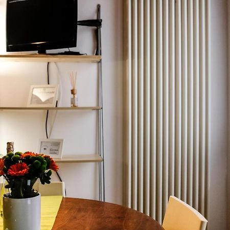 Romagnabnb Studio Mazzini Apartment Forli Exterior photo