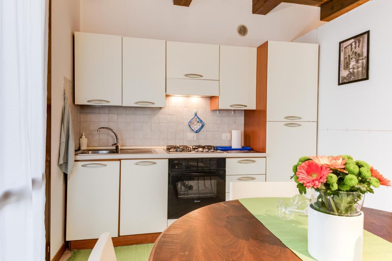 Romagnabnb Studio Mazzini Apartment Forli Exterior photo