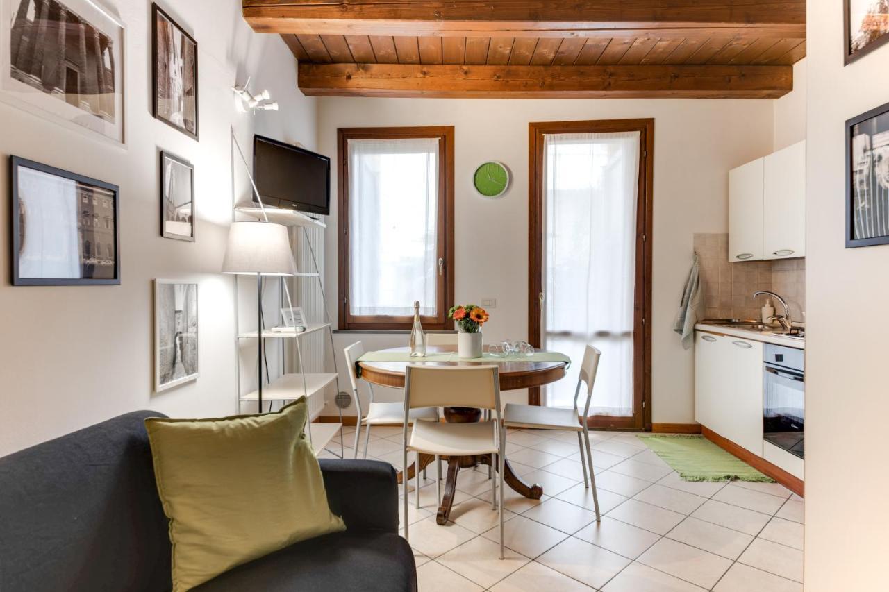 Romagnabnb Studio Mazzini Apartment Forli Exterior photo
